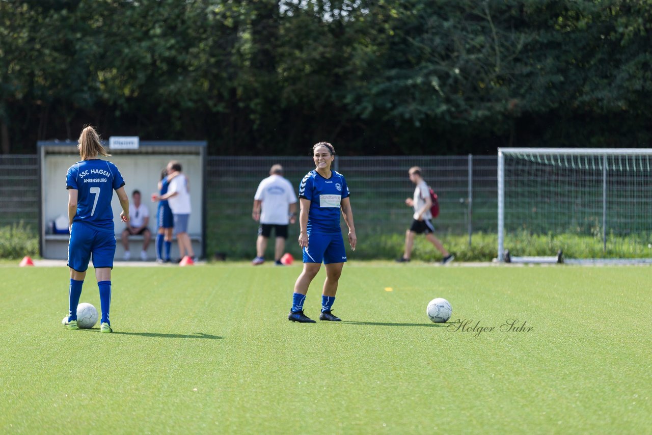 Bild 182 - Oberliga Saisonstart